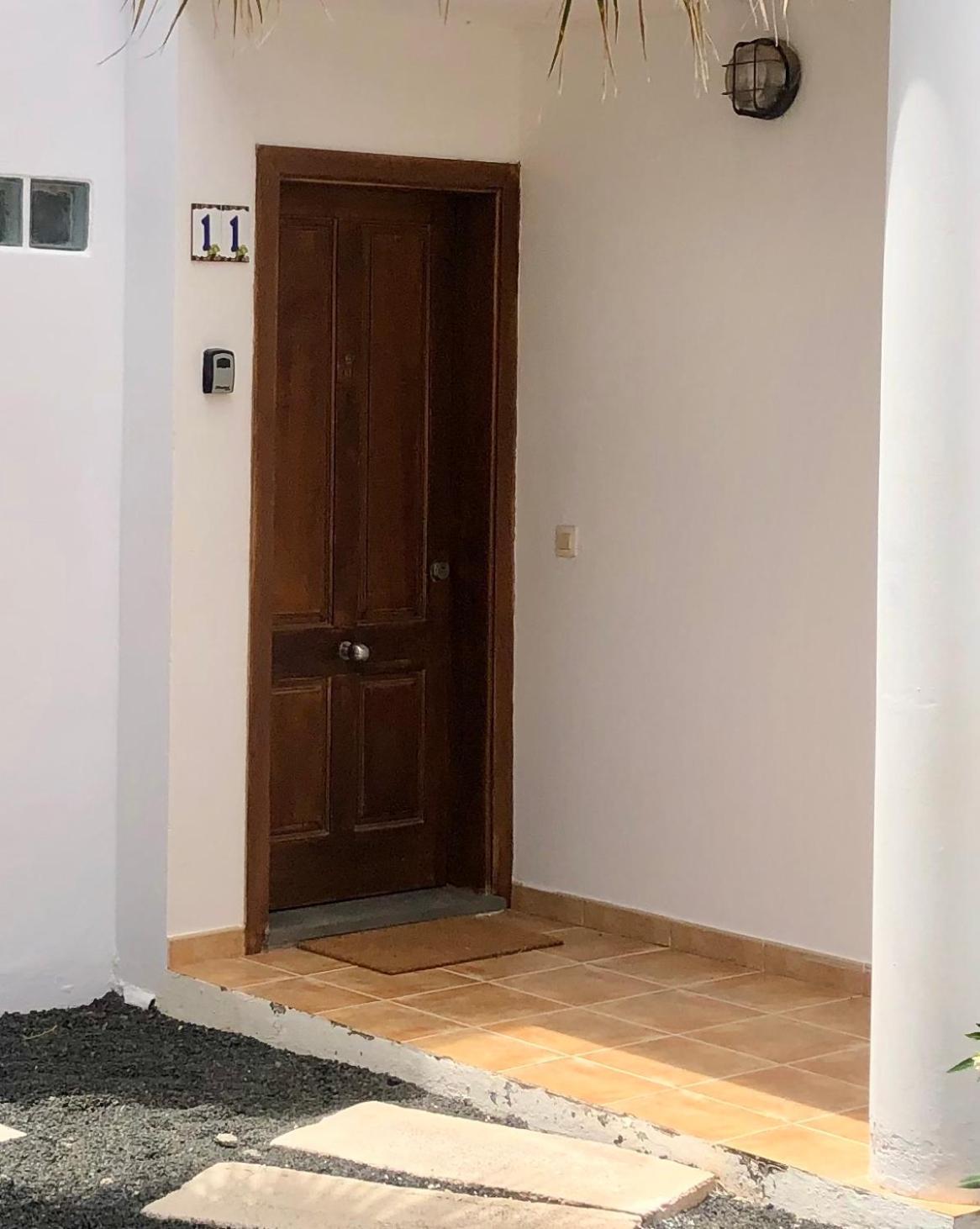 Varela Lo House Playa Blanca  Exterior foto