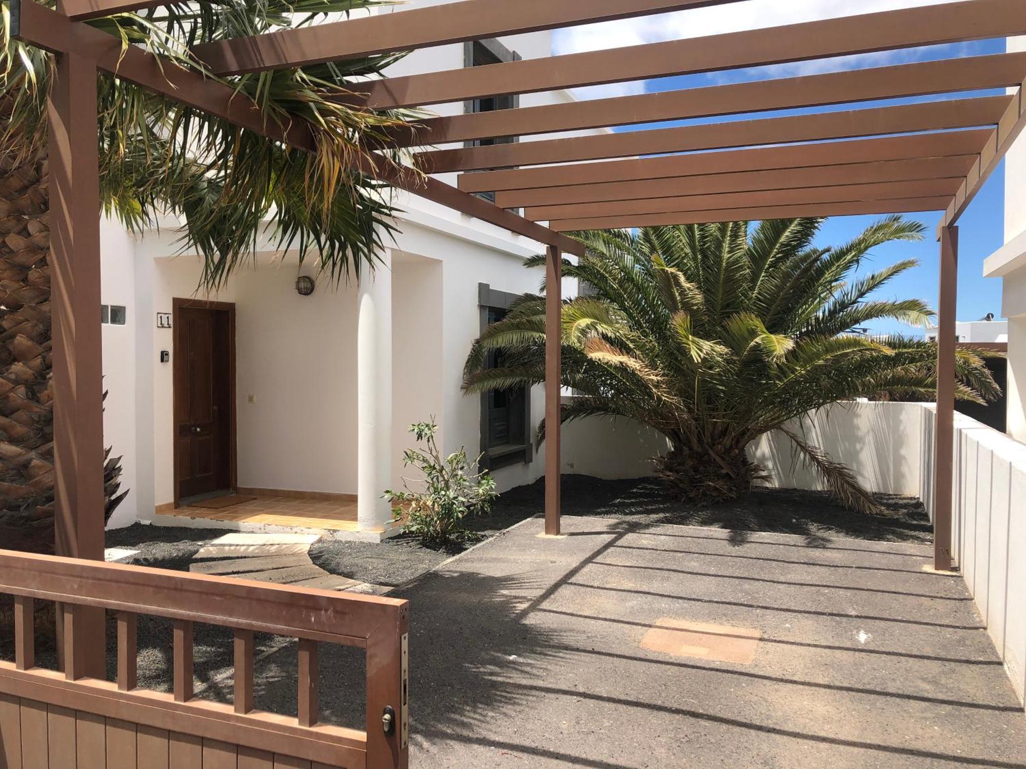 Varela Lo House Playa Blanca  Exterior foto