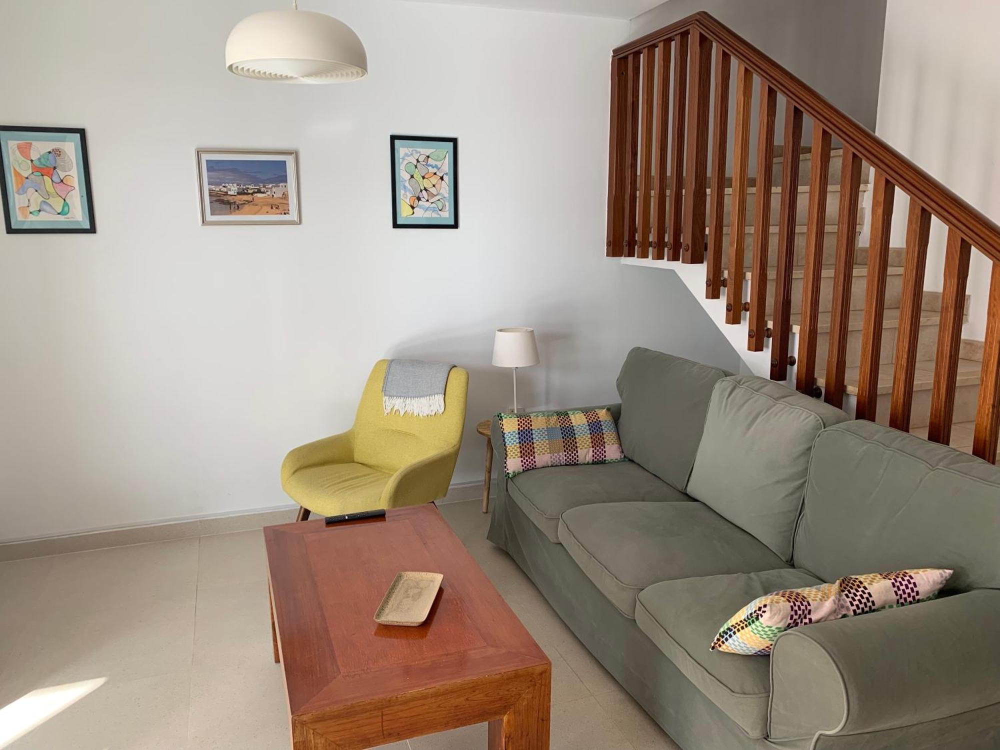 Varela Lo House Playa Blanca  Exterior foto